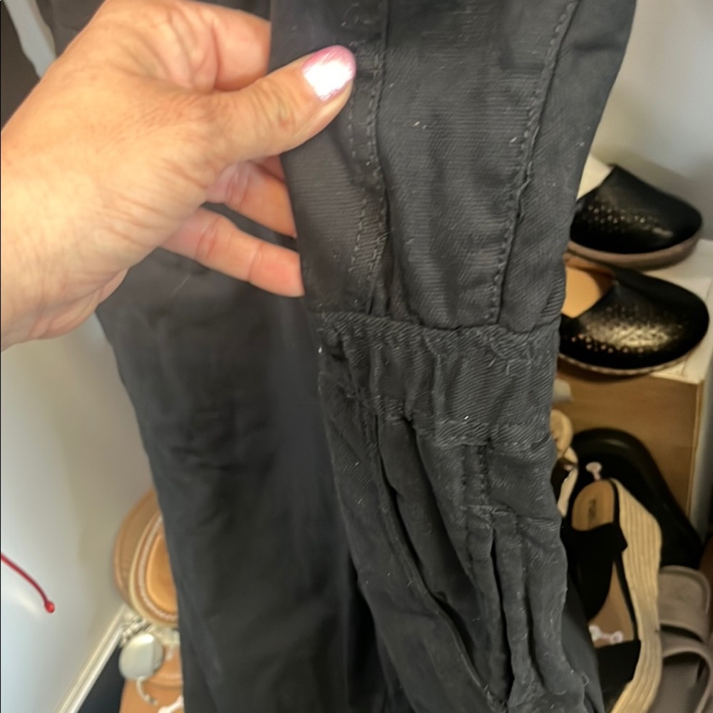 Black Coveralls by Bass Creek - Picture 8 of 13